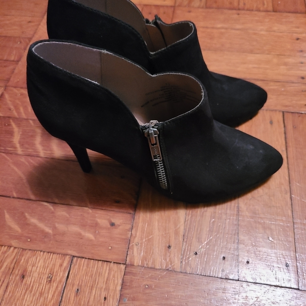 HP💥Booties 7 5